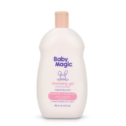 베이비매직 클렌징 젤 NEW 488ml