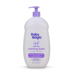 베이비매직 카밍 베스 NEW 887ml