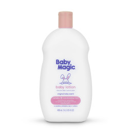 베이비매직 로션 NEW 488ml