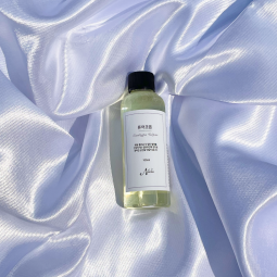 나모라 퓨어코튼 디퓨저 100ml 리필용 섬유유연제향 호텔디퓨저 프리저브드 보라색 안개꽃