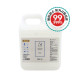 인케어 미산성 차아염소산수 살균소독제 방역 주방 식당 위생 살균수 무알콜 4L 리필용