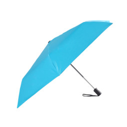 파라체이스 D3232SK 스카이 3단 자동우산 자외선차단 경량 암막 90cm 6살 290g