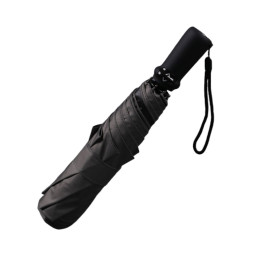 파라체이스 D3250GR 그레이 자외선차단 3단 자동우산 양산겸용 96cm 7살 270g