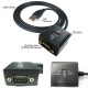 CI-201US 1Port USB RS-422/485 Multi-Port (Cable Type)