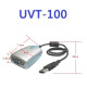 UVT-100 Ver2.0 USB to VGA Display Adapter (1600x1200, USB 2.0)