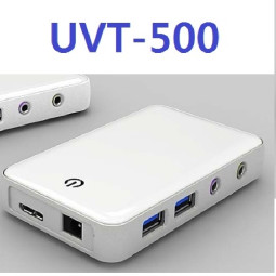 UVT-500 USB Docking Station
