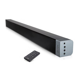 Britz BZ-T3400 AV Soundbar AV용 사운드바 스피커 블루투스3.0, optical, AUX 220V~ ,  60Hz, 30W 출력 40W