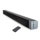 Britz BZ-T3400 AV Soundbar AV용 사운드바 스피커 블루투스3.0, optical, AUX 220V~ ,  60Hz, 30W 출력 40W
