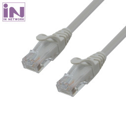 고급 CAT.6 UTP 동선 케이블(연선)FLUKE PASS(구리선)그레이