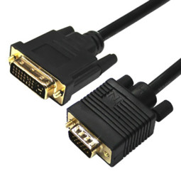 DVI TO RGB 케이블 3M