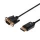 DP TO VGA 2M