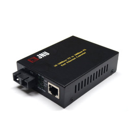 D_IN- 광컨버터SC멀티모드JSCM-100DIP