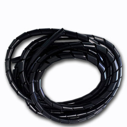 헤리컬밴드 대(검정)