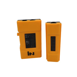 랜 테스터기IN-468J전자파인증 PASS