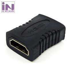 HDMI 2.0 F/F 젠더