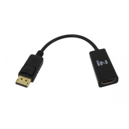 디스플레이포트 TO HDMI 1.2 컨버터