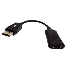DP 1.2 TO HDMI 2.0V ACTIVE 컨버터