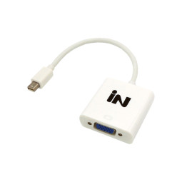 Mini DP to VGA컨버터