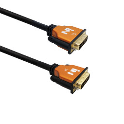 IN 골드메탈 DVI 듀얼 리피터 IC칩셋 20M