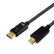 DP 1.2V TO HDMI 2.0V 2M 4K60Hz
