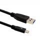 USB 3.0 TO USB 3.1(Type C) 1M
