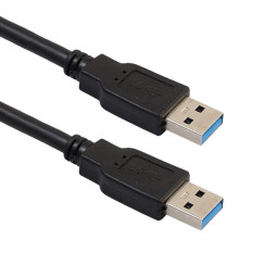 USB 3.0 A/A 케이블AM-AM