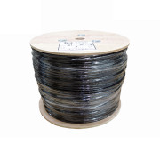 INL129 기가 랜케이블 CAT.6 UTP 300M 블랙 옥외용 드럼