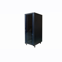 INR039 허브랙 W600*D800*H200 블랙