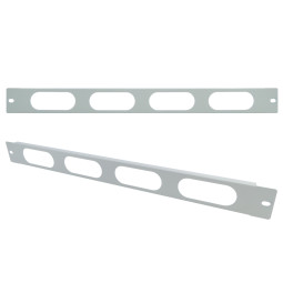 INR028 엔트리 판넬 1U 아이보리