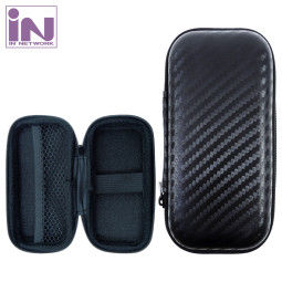 SDD 전용 파우치 블랙