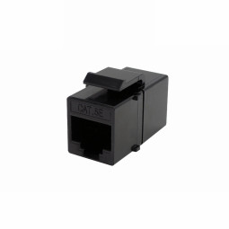 CAT.5E UTP 커플러 Plate형중국산