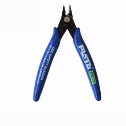 INT104 PLATO 커팅 플라이어 130mm