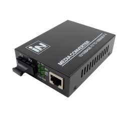 광 컨버터 SC 100메가(100FX) 멀티