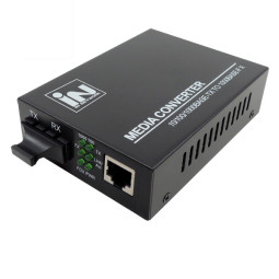 광 컨버터 SC 기가(1000FX) 멀티