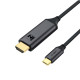 USB 3.1 TO HDMI 1.8M 4K30Hz