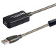USB 2.0 연장 리피터 5M 무전원