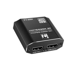 HDMI 2.0V 1:2 분배기 / 5V1A