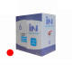 CAT.6 UTP 300M (빨강)