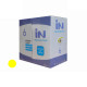 CAT.6 UTP 300M (노랑)