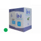 CAT.6 UTP 300M (녹색)