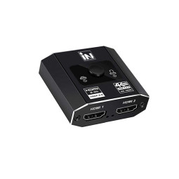 HDMI 2.0V 2:1 선택기 / 무전원