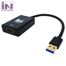 USB 3.0 TO HDMI