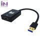 USB 3.0 TO HDMI