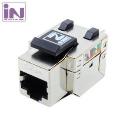 쉴드포함 / 금도금 핀 / 다이렉트or크로스 배열