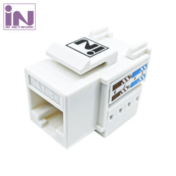 금도금 핀 / 다이렉트or크로스 배열