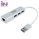 USB 3.0 TO USB 3.0 3PORT + 기가랜