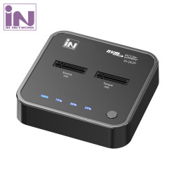 최대 20Gbps / 원터치 클론 / USB3.2 / 3.1 / 3.0