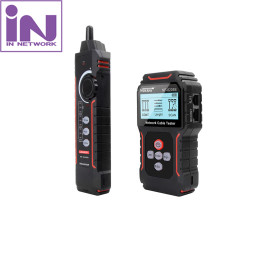 와이어트레커/QC/POE/길이/단선체크 테스터기