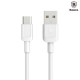 BASEUS USB3.1 C Type 충전 데이터케이블 3A 1M 화이트