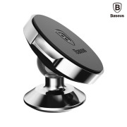 BASEUS 차량 대쉬보드용 마그네틱 스마트폰거치대 블랙